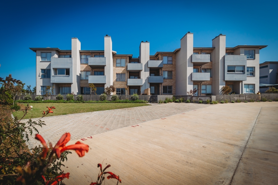 2 Bedroom Property for Sale in Hansmoeskraal A H Western Cape